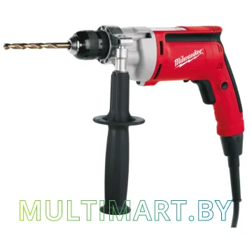Безударная дрель Milwaukee HDE 13 RQX 030250